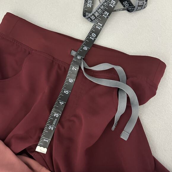 Lot Of 3 FIGS Kade Cargo Scrub Pants Women’s XSP Technical Collection GUC - Picture 13 of 16